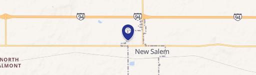 New Salem, ND 58563