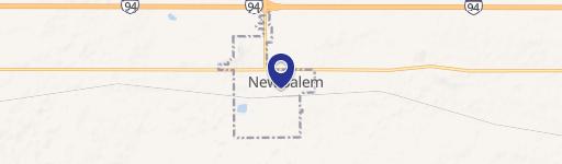 New Salem, ND 58563