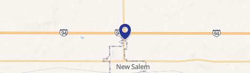 New Salem, ND 58563