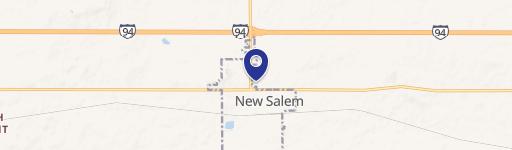 New Salem, ND 58563