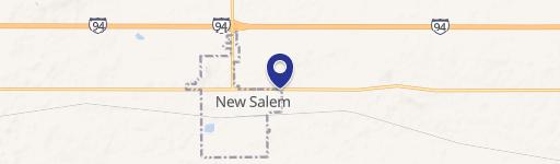 New Salem, ND 58563