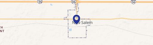 New Salem, ND 58563