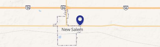 New Salem, ND 58563