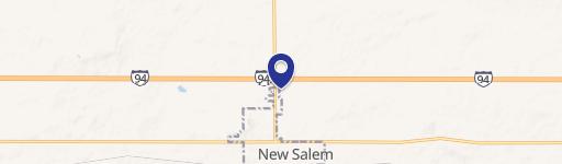 New Salem, ND 58563