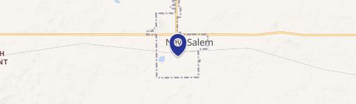 New Salem, ND 58563