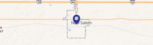 New Salem, ND 58563