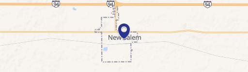 New Salem, ND 58563