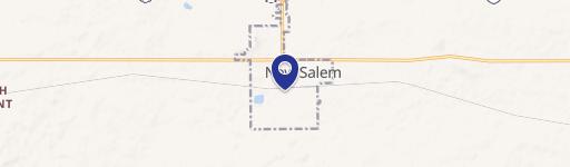 New Salem, ND 58563