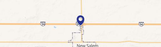 New Salem, ND 58563