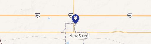 New Salem, ND 58563