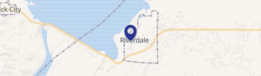 Riverdale, ND 58565