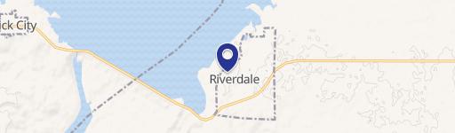 Riverdale, ND 58565
