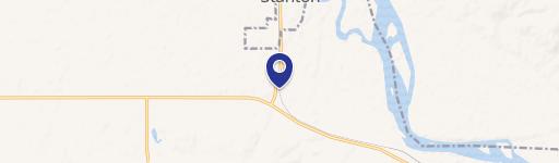 Stanton, ND 58571