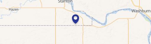 Stanton, ND 58571