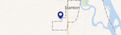 Stanton, ND 58571