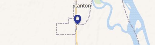 Stanton, ND 58571