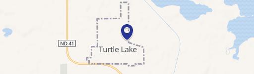 Turtle Lake, ND 58575