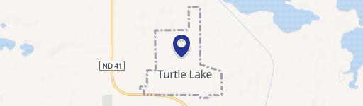 Turtle Lake, ND 58575