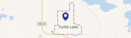 Turtle Lake, ND 58575