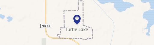 Turtle Lake, ND 58575
