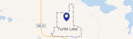 Turtle Lake, ND 58575