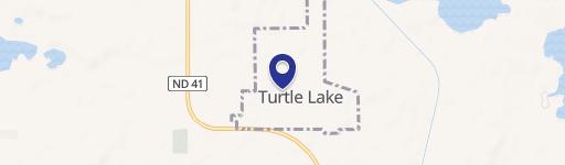 Turtle Lake, ND 58575