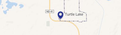 Turtle Lake, ND 58575