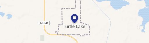 Turtle Lake, ND 58575