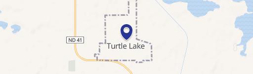 Turtle Lake, ND 58575