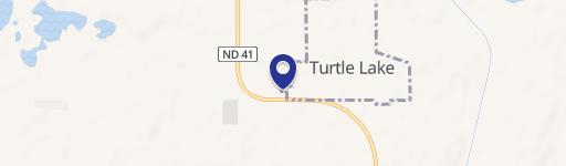 Turtle Lake, ND 58575