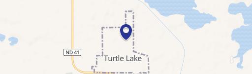 Turtle Lake, ND 58575