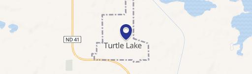 Turtle Lake, ND 58575