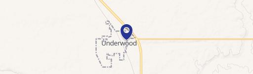 Underwood, ND 58576
