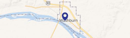 Washburn, ND 58577