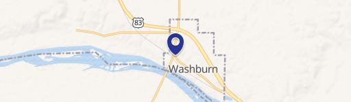 Washburn, ND 58577