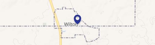 Wilton, ND 58579