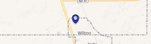 Wilton, ND 58579