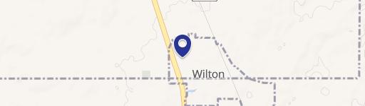 Wilton, ND 58579