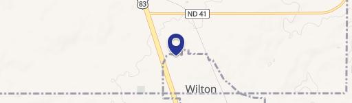 Wilton, ND 58579