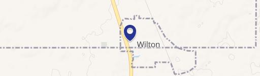 Wilton, ND 58579