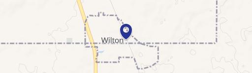 Wilton, ND 58579