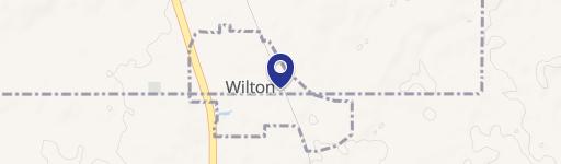 Wilton, ND 58579