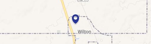Wilton, ND 58579