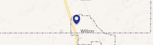 Wilton, ND 58579