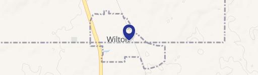 Wilton, ND 58579