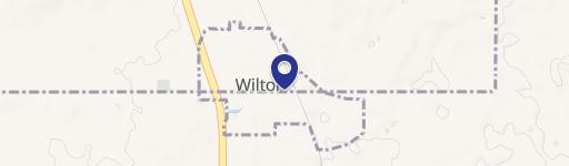 Wilton, ND 58579