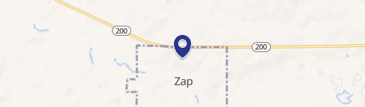 Zap, ND 58580
