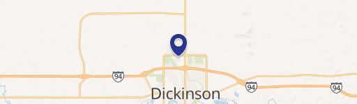 Dickinson, ND 58601