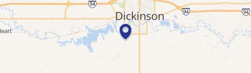 Dickinson, ND 58601