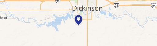 Dickinson, ND 58601